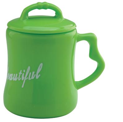 TOCC016 Cartoon Cup